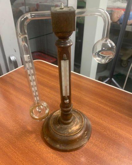 Hygrometer